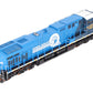 Scale Trains SXT39907 GE ES44AH CSX Diesel Locomotive #1976 LN/Box
