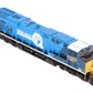 Scale Trains SXT39907 GE ES44AH CSX Diesel Locomotive #1976 LN/Box