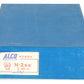 Alco S-119 HO Scale Brass Pennsylvania N-2sa 2-10-2 Steam Loco & Tender EX/Box