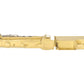 Alco S-119 HO Scale Brass Pennsylvania N-2sa 2-10-2 Steam Loco & Tender EX/Box
