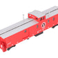 Overland HO BRASS Great Northern X-181 Caboose LN/Box
