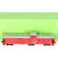 Overland HO BRASS Great Northern X-181 Caboose LN/Box