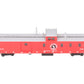 Overland HO BRASS Great Northern X-181 Caboose LN/Box