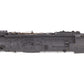 Max Gray O Scale BRASS PRR J-1 2-10-4 Steam Locomotive #6137 VG