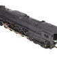 Max Gray O Scale BRASS PRR J-1 2-10-4 Steam Locomotive #6137 VG