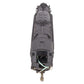 Max Gray O Scale BRASS PRR J-1 2-10-4 Steam Locomotive #6137 VG