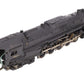 Max Gray O Scale BRASS PRR J-1 2-10-4 Steam Locomotive #6137 VG