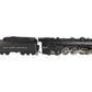 Lionel 700K Vintage O Prewar NYC Scale 4-6-4 Hudson w/ 700T Tender EX