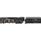 Lionel 700K Vintage O Prewar NYC Scale 4-6-4 Hudson w/ 700T Tender EX