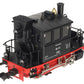 Marklin 54504 G Scale "Glaskasten" Lightweight Tank Locomotive EX