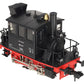 Marklin 54504 G Scale "Glaskasten" Lightweight Tank Locomotive EX