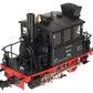 Marklin 54504 G Scale "Glaskasten" Lightweight Tank Locomotive EX