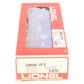 Lionel 6-8757 O Gauge Conrail GP-9 Diesel Locomotive EX/Box