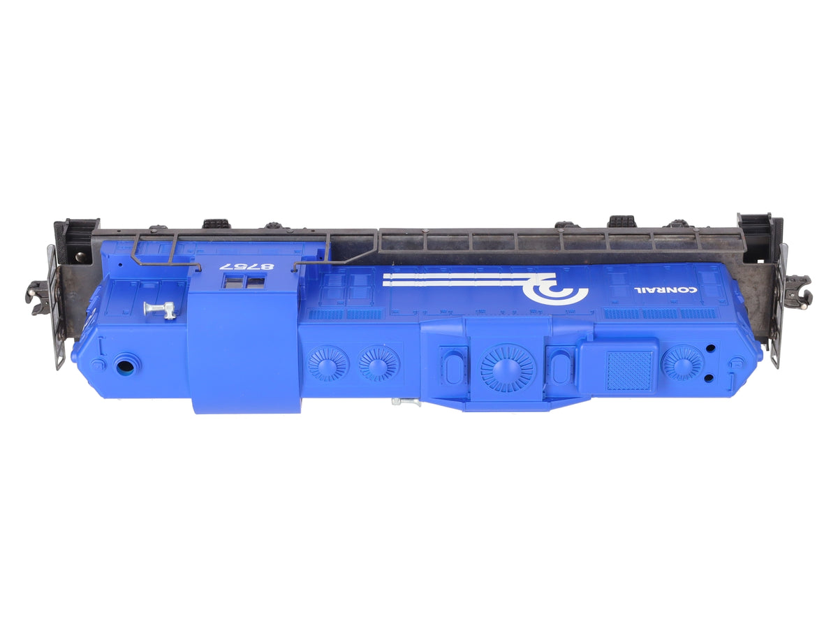 Lionel 6-8757 O Gauge Conrail GP-9 Diesel Locomotive EX/Box