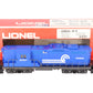 Lionel 6-8757 O Gauge Conrail GP-9 Diesel Locomotive EX/Box