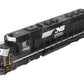MTH 30-20117-1 O Gauge Norfolk Southern SD45 Diesel Engine #1700 w/PS3.0 EX/Box