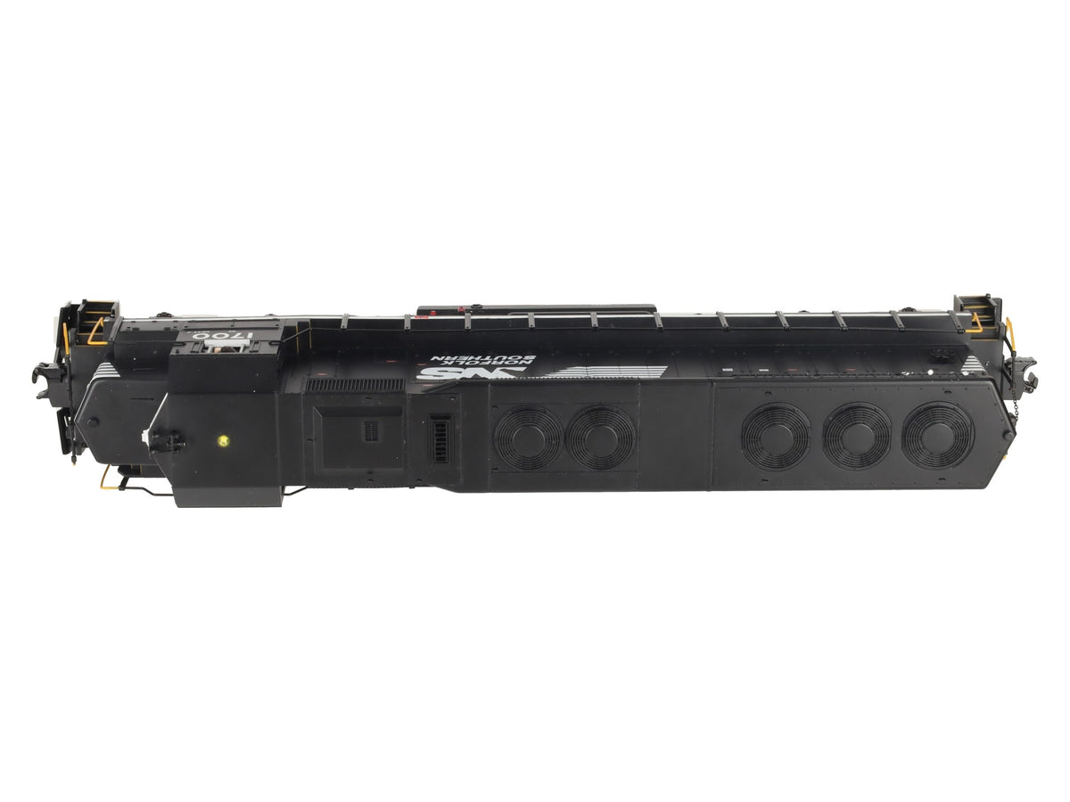 MTH 30-20117-1 O Gauge Norfolk Southern SD45 Diesel Engine #1700 w/PS3.0 EX/Box