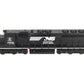 MTH 30-20117-1 O Gauge Norfolk Southern SD45 Diesel Engine #1700 w/PS3.0 EX/Box