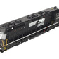 MTH 30-20117-1 O Gauge Norfolk Southern SD45 Diesel Engine #1700 w/PS3.0 EX/Box