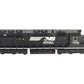 MTH 30-20117-1 O Gauge Norfolk Southern SD45 Diesel Engine #1700 w/PS3.0 EX/Box