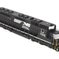 MTH 30-20117-1 O Gauge Norfolk Southern SD45 Diesel Engine #1700 w/PS3.0 EX/Box