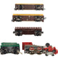 Lionel 2528WS Vintage O 1872 5 Star Frontier Set [1959] EX
