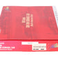 Bachmann 80513 HO 380 Ton Schnabel Car with Retort Load and Trucks