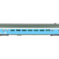 Soho 1404 HO BRASS Great Northern Coach Car #1112 - Painted