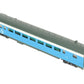 Soho 1404 HO BRASS Great Northern Coach Car #1112 - Painted