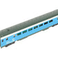 Soho 1404 HO BRASS Great Northern Coach Car #1112 - Painted