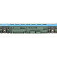 Soho 1404 HO BRASS Great Northern Coach Car #1112 - Painted