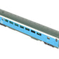 Soho 1404 HO BRASS Great Northern Coach Car #1112 - Painted