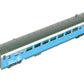 Soho 1404 HO BRASS Great Northern Coach Car #1112 - Painted