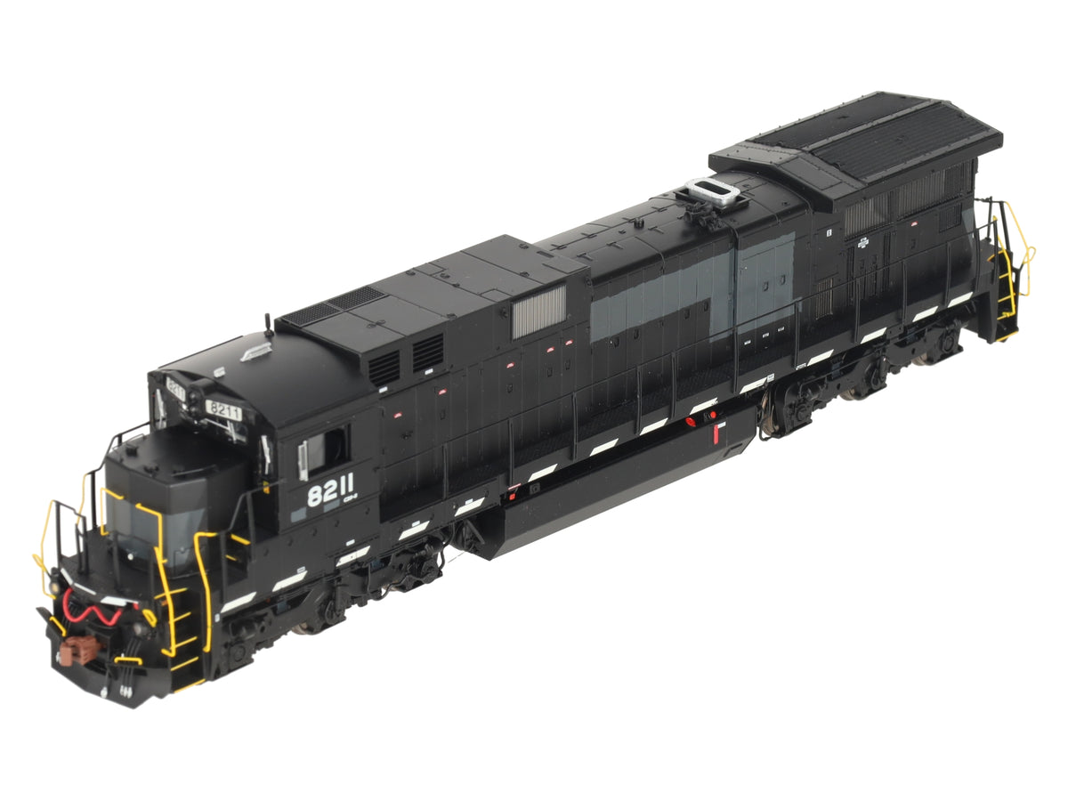 Scale Trains SXT30775 HO Pennsylvania Northeastern Diesel Locomotive #8211 LN/Box