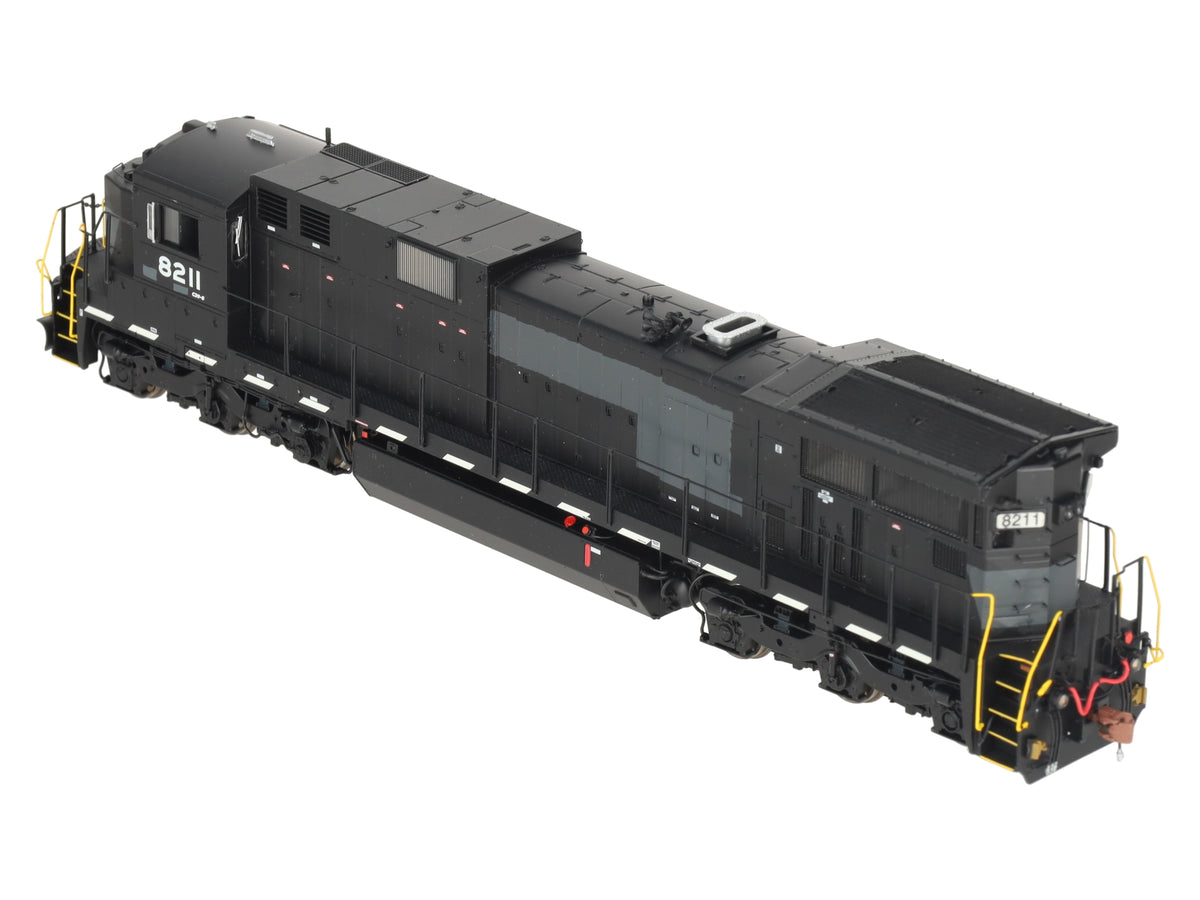 Scale Trains SXT30775 HO Pennsylvania Northeastern Diesel Locomotive #8211 LN/Box