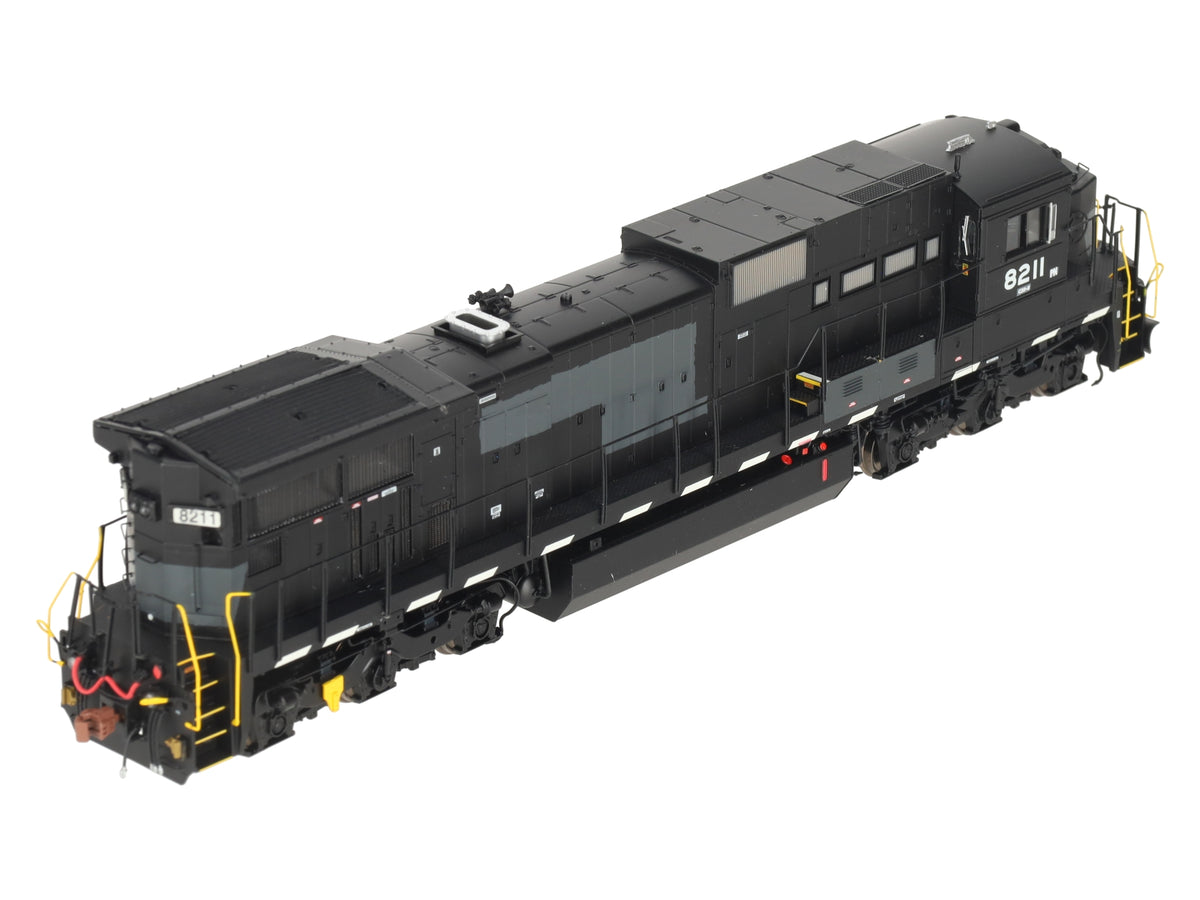 Scale Trains SXT30775 HO Pennsylvania Northeastern Diesel Locomotive #8211 LN/Box