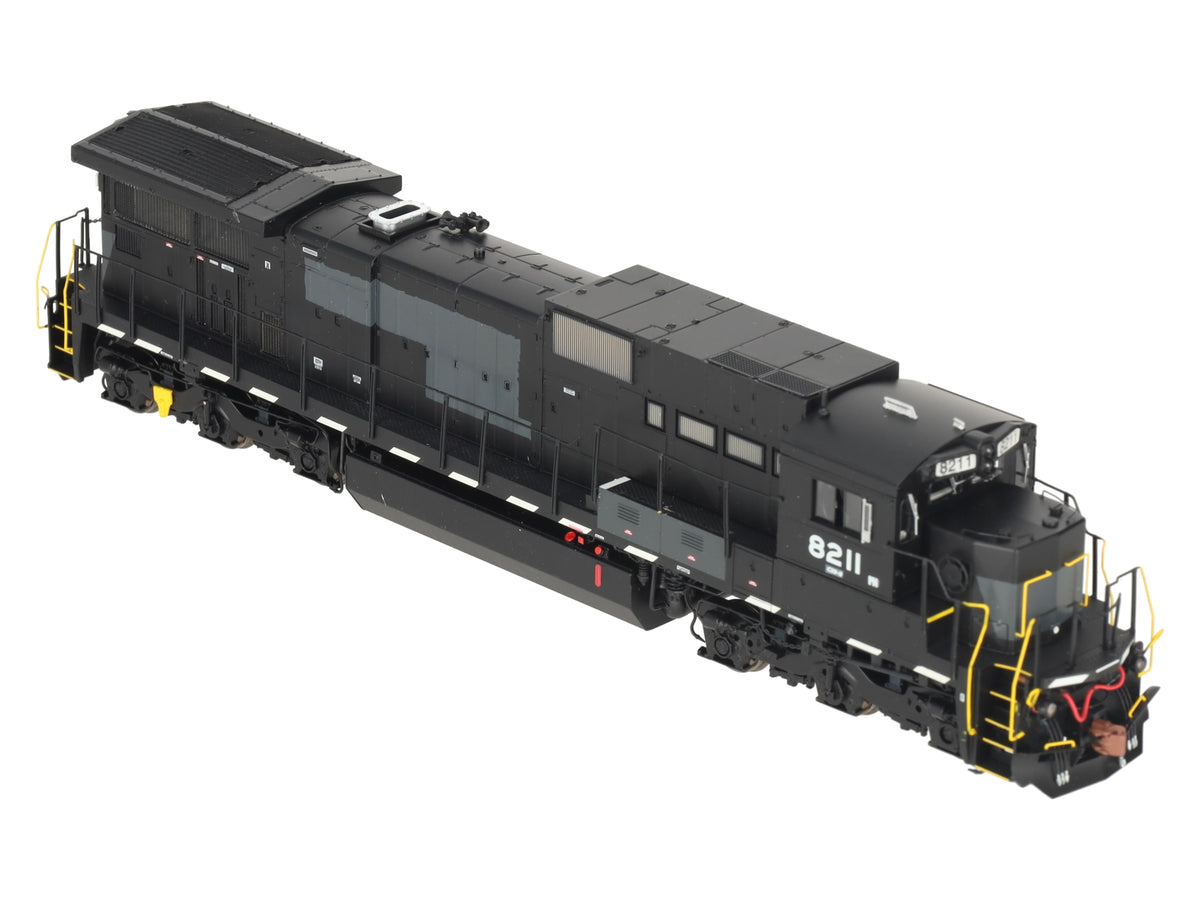 Scale Trains SXT30775 HO Pennsylvania Northeastern Diesel Locomotive #8211 LN/Box