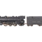 Lionel 224 Vintage O 2-6-2 Diecast Steam Locomotive with 2689W Tender VG
