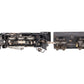 Lionel 224 Vintage O 2-6-2 Diecast Steam Locomotive with 2689W Tender VG