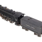Lionel 224 Vintage O 2-6-2 Diecast Steam Locomotive with 2689W Tender VG
