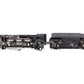 Lionel 224 Vintage O 2-6-2 Diecast Steam Loco w/6466WX Tender