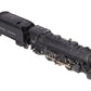 Lionel 224 Vintage O 2-6-2 Diecast Steam Loco w/6466WX Tender