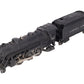 Lionel 224 Vintage O 2-6-2 Diecast Steam Loco w/6466WX Tender