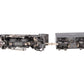 Lionel 1664E Vintage O 2-4-2 Lionel Lines Steam Locomotive and Tender - Gray