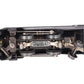 Lionel 289E Vintage O Prewar 2-4-2 Gunmetal Steam Engine