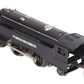 Lionel 289E Vintage O Prewar 2-4-2 Gunmetal Steam Engine