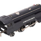 Lionel 289E Vintage O Prewar 2-4-2 Gunmetal Steam Engine