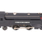 Lionel 289E Vintage O Prewar 2-4-2 Gunmetal Steam Engine