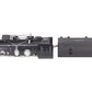 Lionel 249E Vintage O Prewar 2-4-2 Gunmetal Tinplate Steam Locomotive