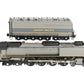 Lionel 6-11116 O UP 4-8-4 FEF3 Northern Greyhound Steam Locomotive & Tender #844 EX/Box